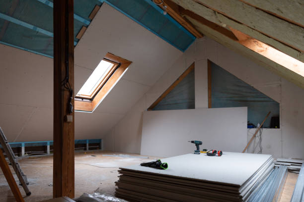Best Spray Foam Insulation in Sterling, VA