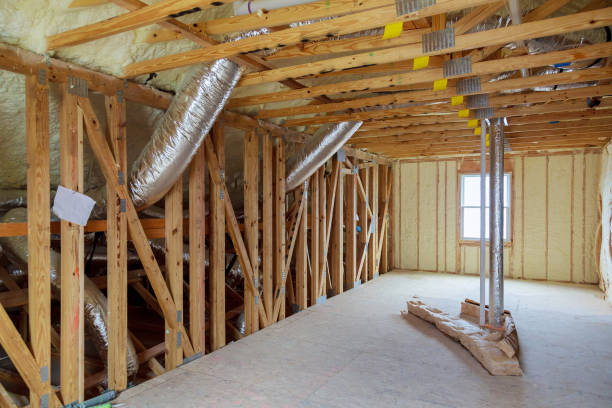 Best Fiberglass Insulation in Sterling, VA