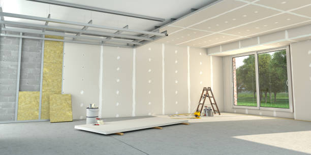 Types of Insulation We Offer in Sterling, VA