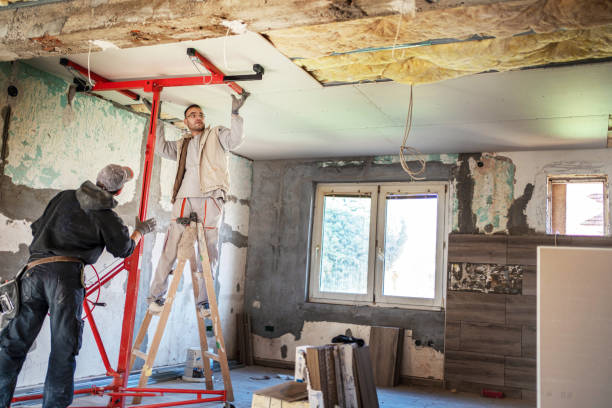 Best Spray Foam Insulation in Sterling, VA