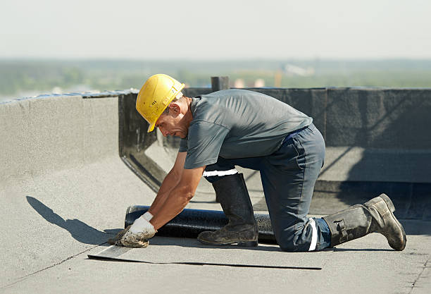 Best Insulation for Specific Applications in Sterling, VA