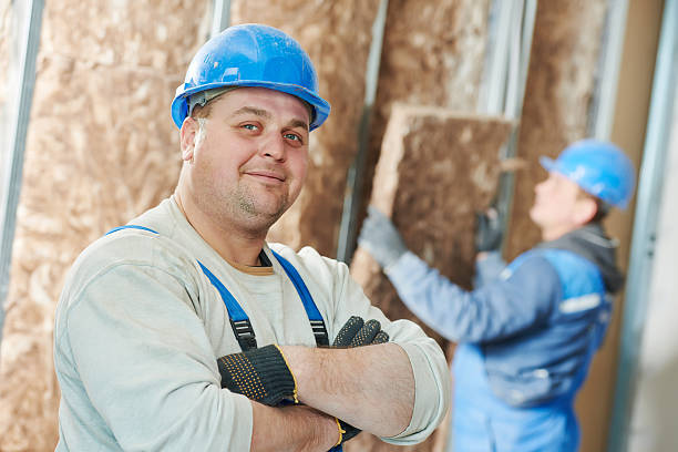 Best DIY Insulation Kits and Guidance in Sterling, VA