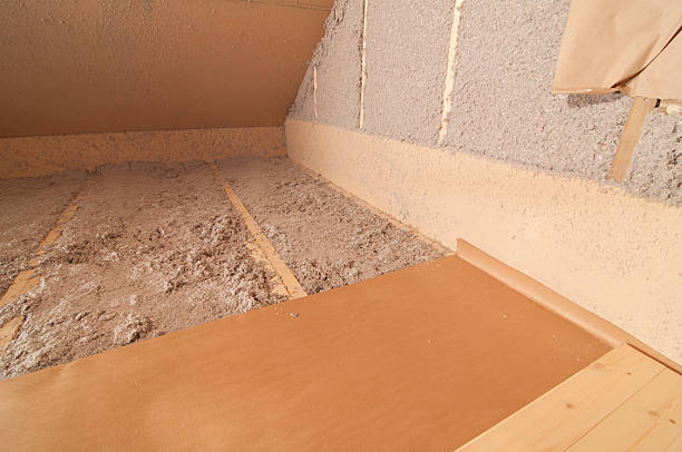 Best Eco-Friendly Insulation in Sterling, VA