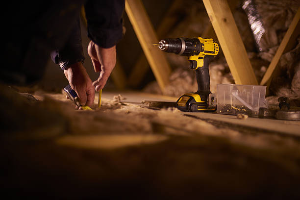 Best Insulation Maintenance and Repair in Sterling, VA